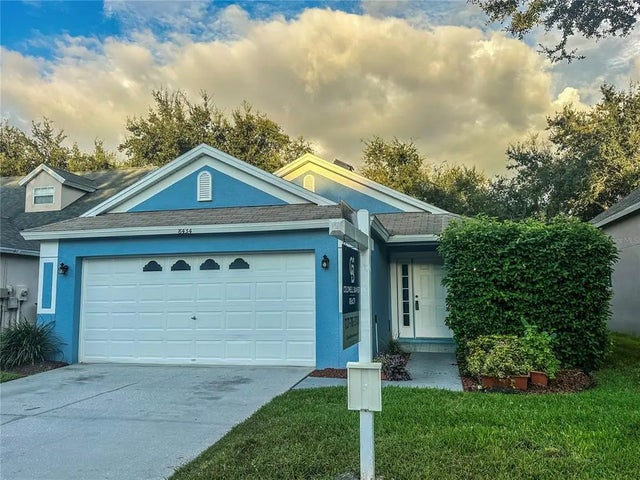 8434 Hawbuck Street, TRINITY