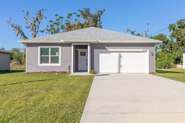 1240 S Highland Avenue, APOPKA