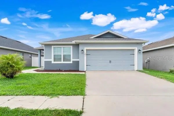 141 Sandestin Drive, HAINES CITY