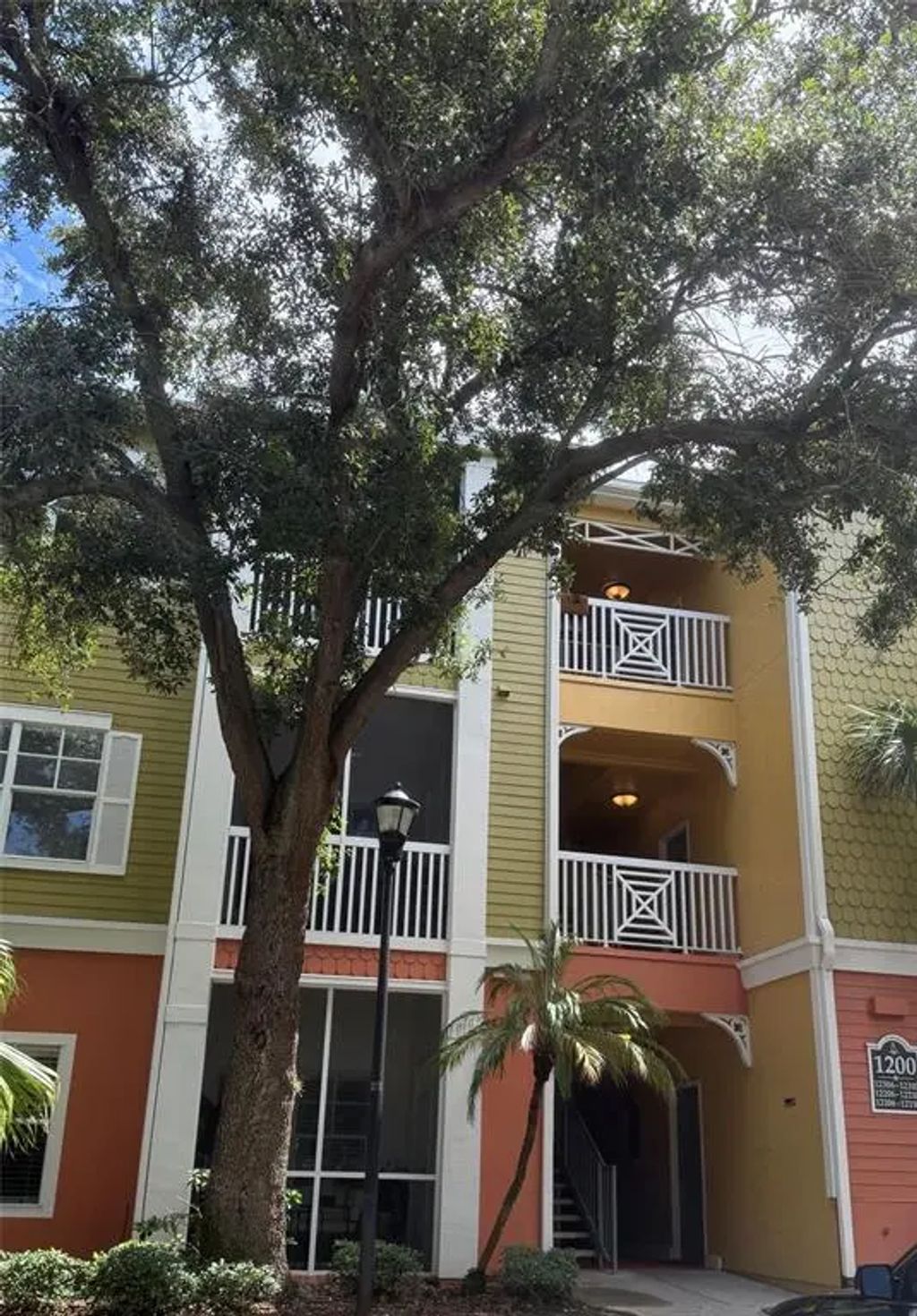 4207 S Dale Mabry Highway 12308, TAMPA