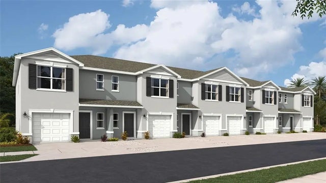 18524 Buckskin Drive, LAKEWOOD RANCH