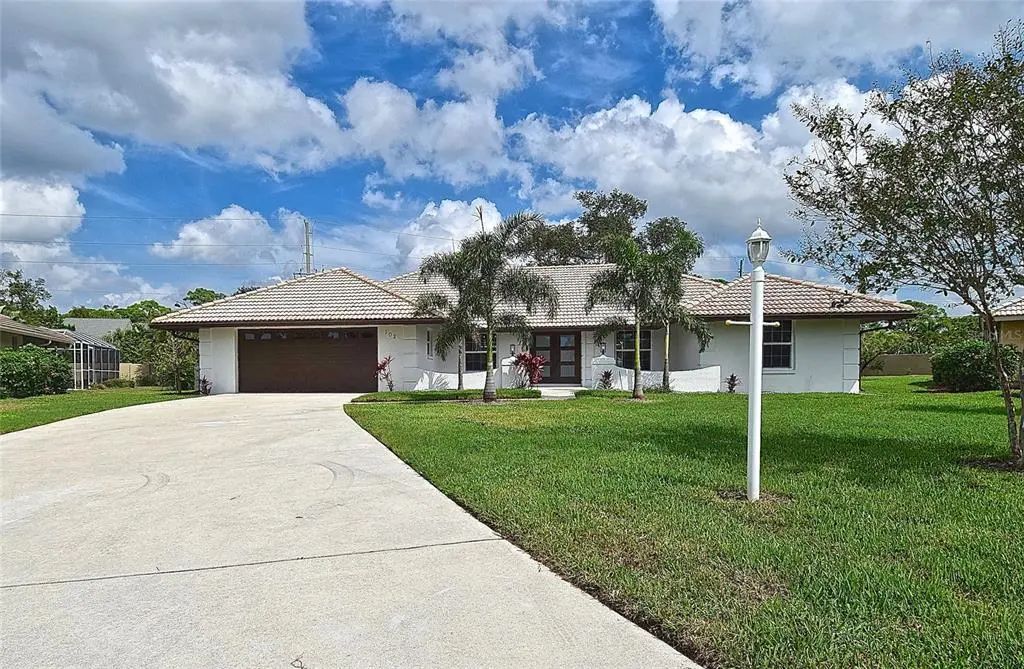 102 Windward Drive, OSPREY