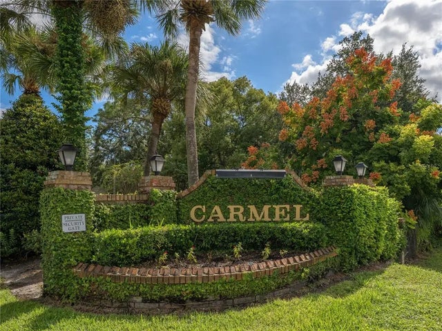 1162 Carmel Circle 250, CASSELBERRY
