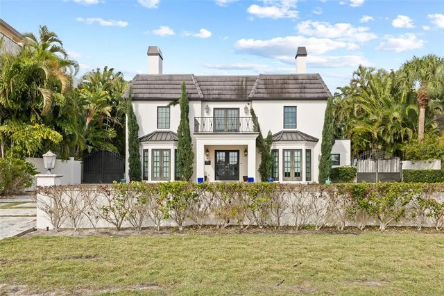 140 Brightwaters Boulevard Ne, ST PETERSBURG
