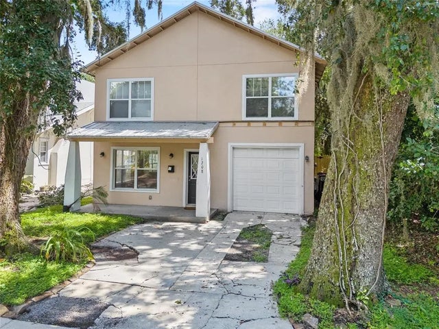 1208 Palmer Street, ORLANDO
