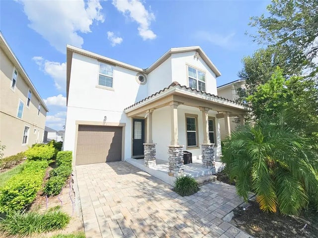 1811 Sawyer Palm Place, KISSIMMEE
