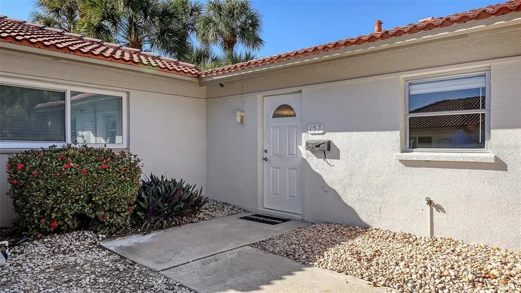 157 Vista Hermosa Circle, SARASOTA