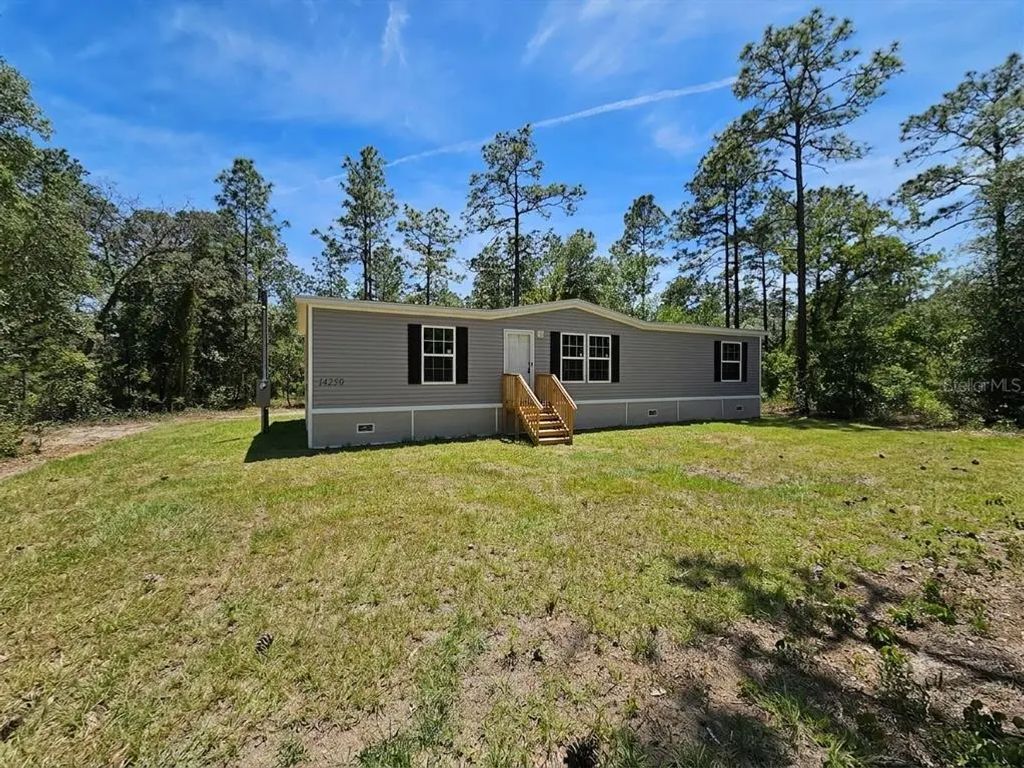 14230 Se 20th Street, MORRISTON