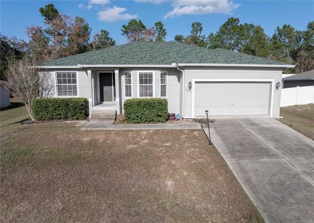8457 Sw 138th Place, OCALA