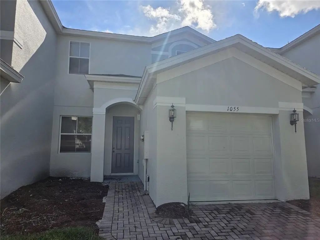 1055 La Mirada Court, KISSIMMEE