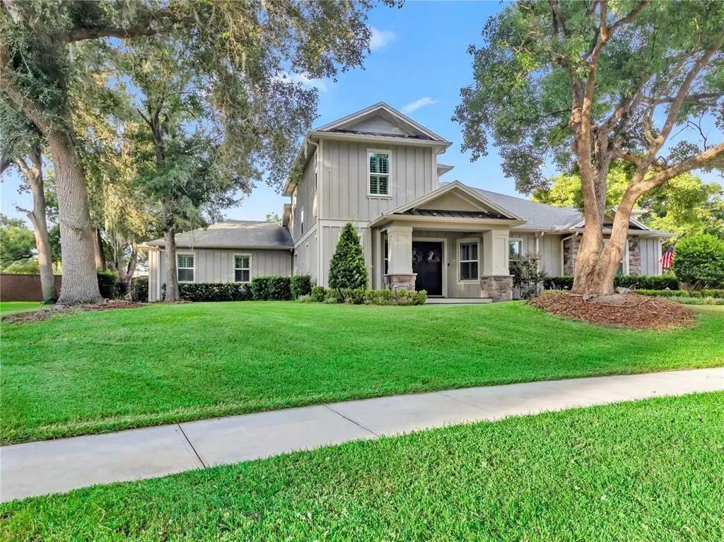 29547 Chapel Park Drive, WESLEY CHAPEL