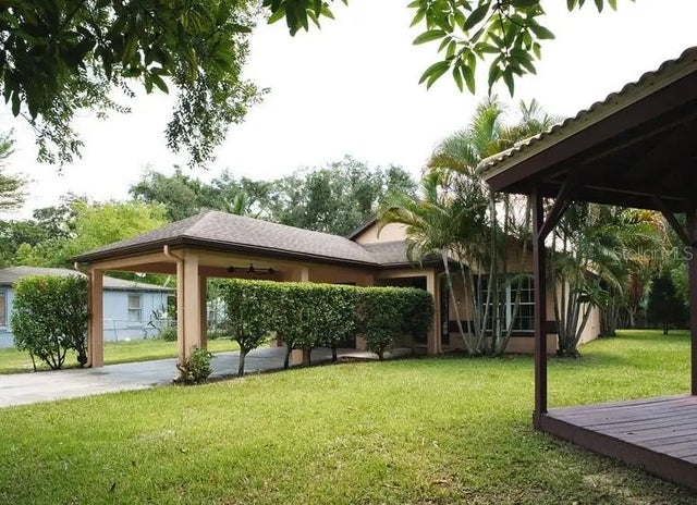 711 Burch Avenue, WINTER GARDEN