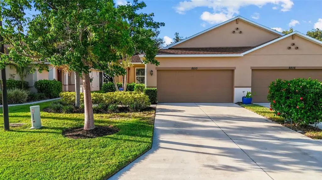 8810 Tuscany Isles Drive, PUNTA GORDA