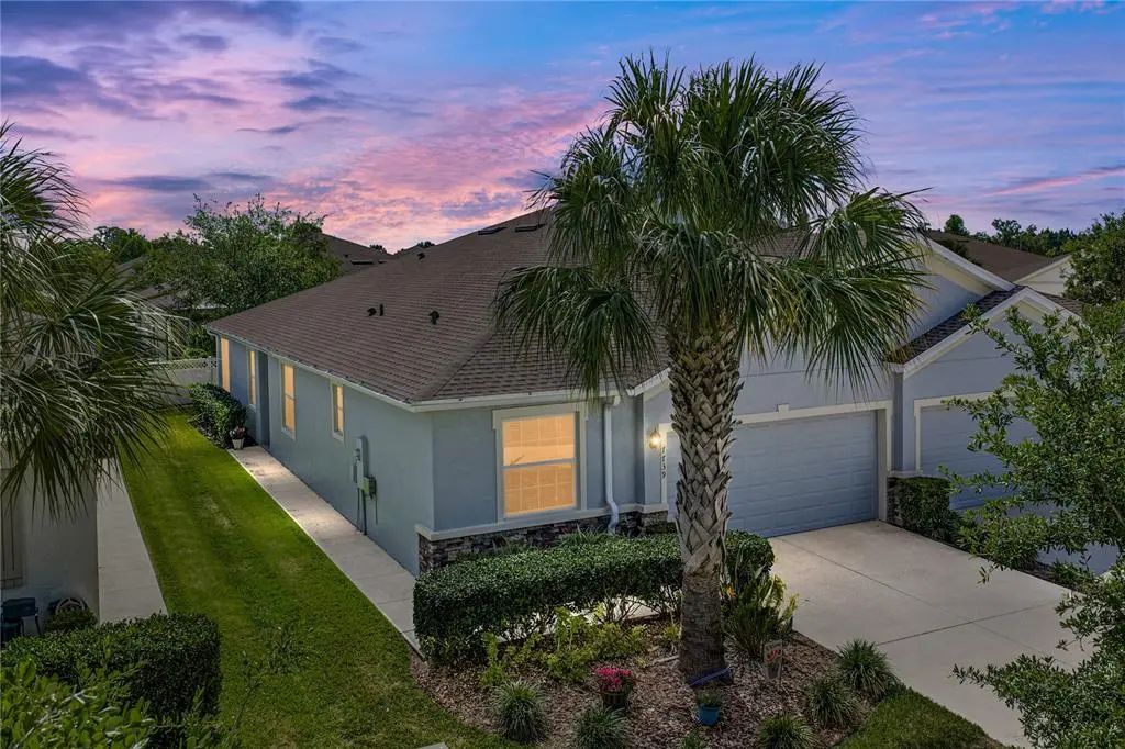 7739 Timberview Loop, WESLEY CHAPEL