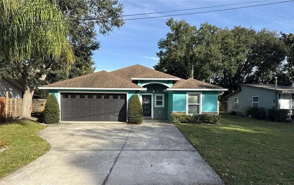 2545 El Portal Avenue, SANFORD