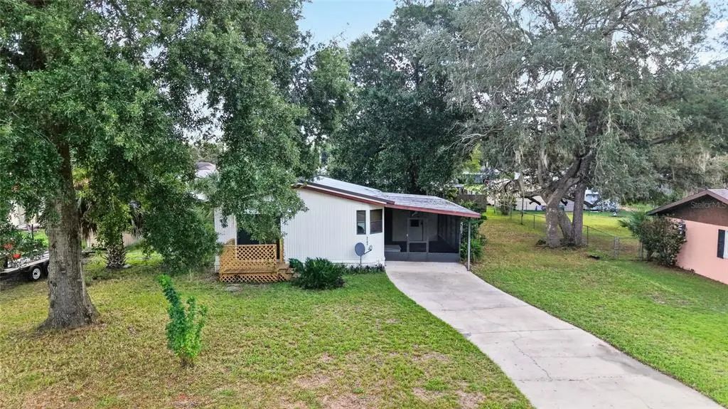 2185 Se 173rd Avenue, SILVER SPRINGS