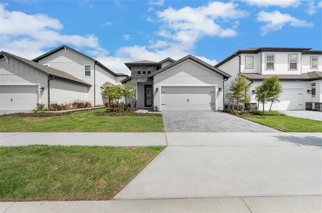 7890 Somersworth Drive, KISSIMMEE