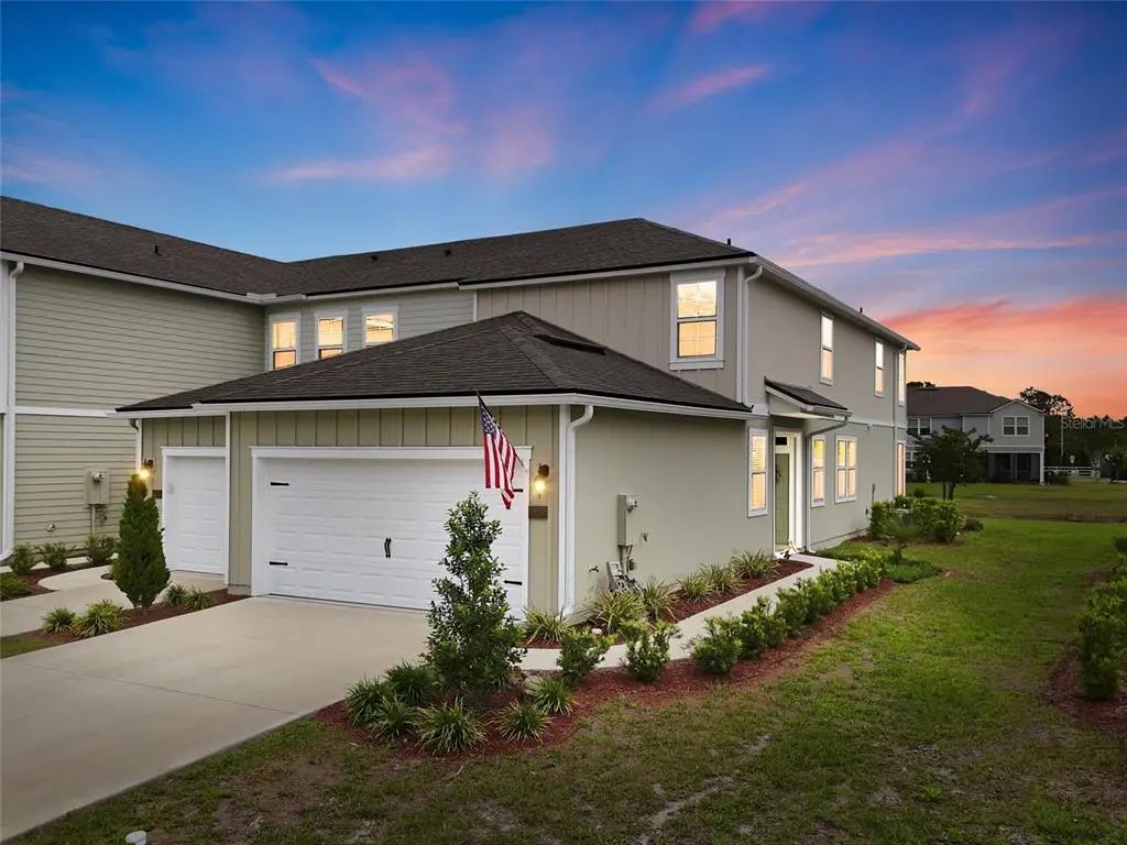 338 Redbud Road, PALM COAST