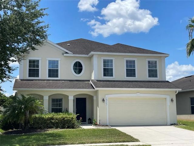 10723 Clover Walk Drive, ORLANDO