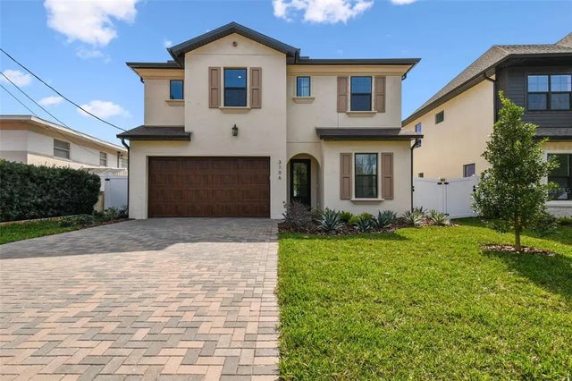 3113 W Nassau Street, TAMPA