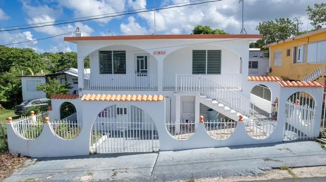 412 Calle Girasoles, VIEQUES