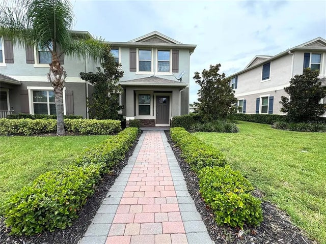 9473 Cinzel Alley, WINTER GARDEN