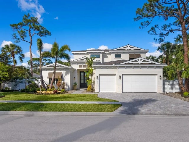 1519 Harbor Drive, SARASOTA