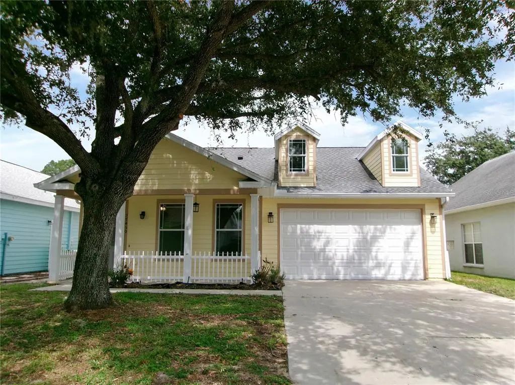 37450 Picketts Mill Avenue, ZEPHYRHILLS