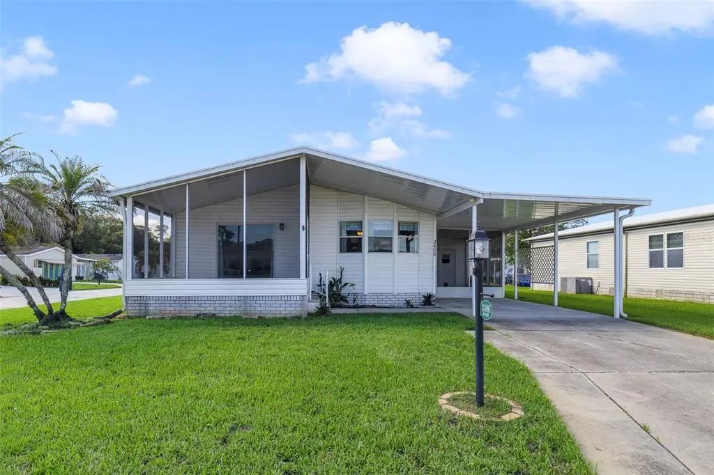 2486 Independence Lane, ST CLOUD