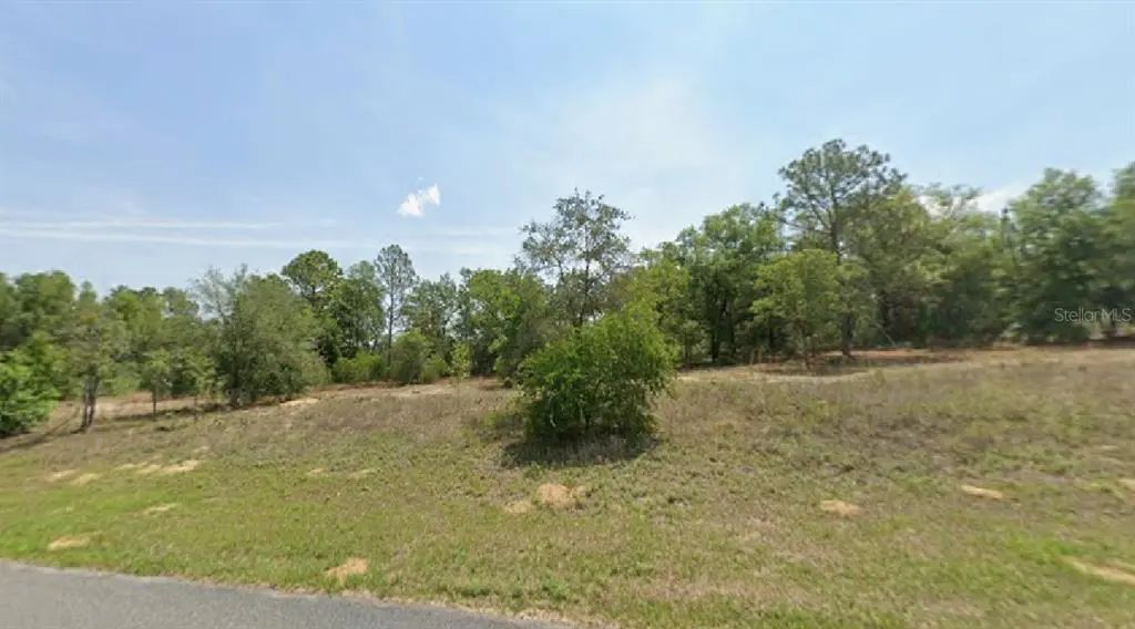 2047 W Magenta Drive, CITRUS SPRINGS