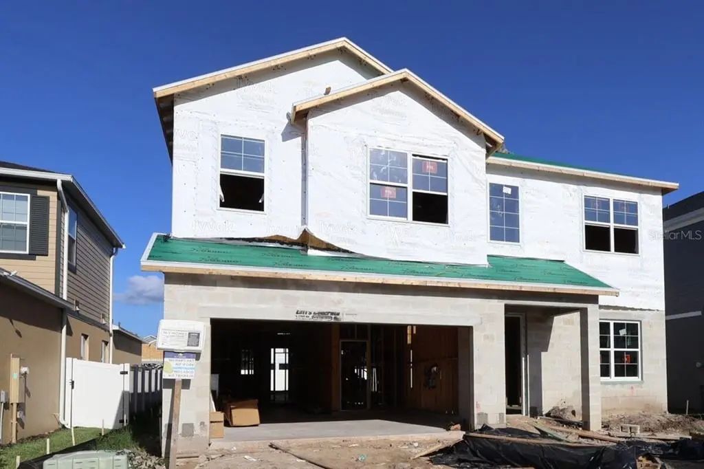 789 River Stone Trail, SANFORD