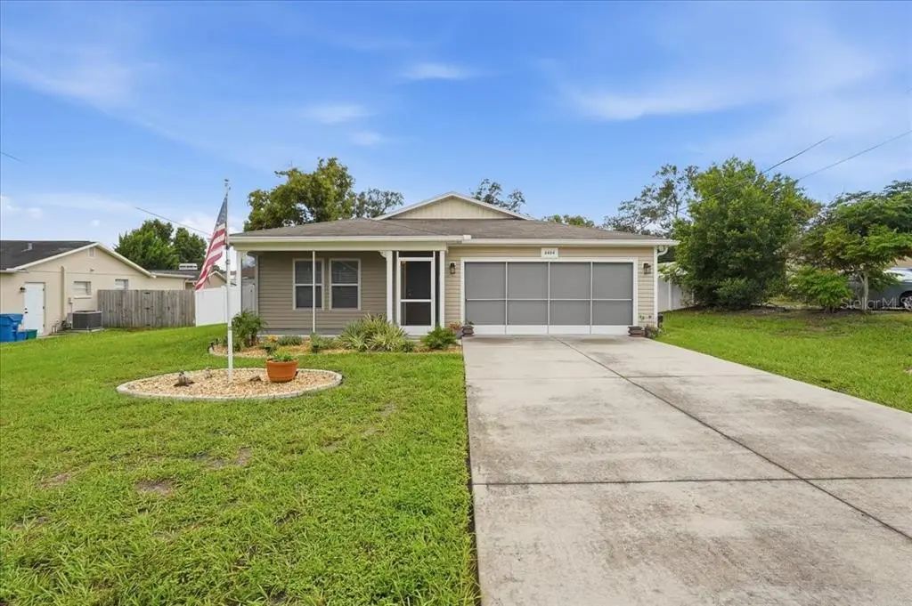 6464 Toledo Road, SPRING HILL