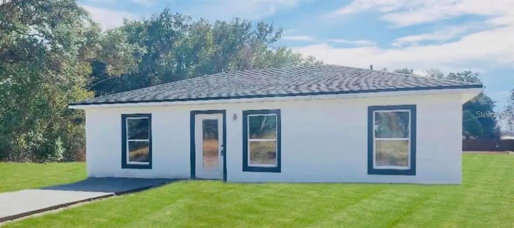 623 Nw 60th Avenue, OCALA