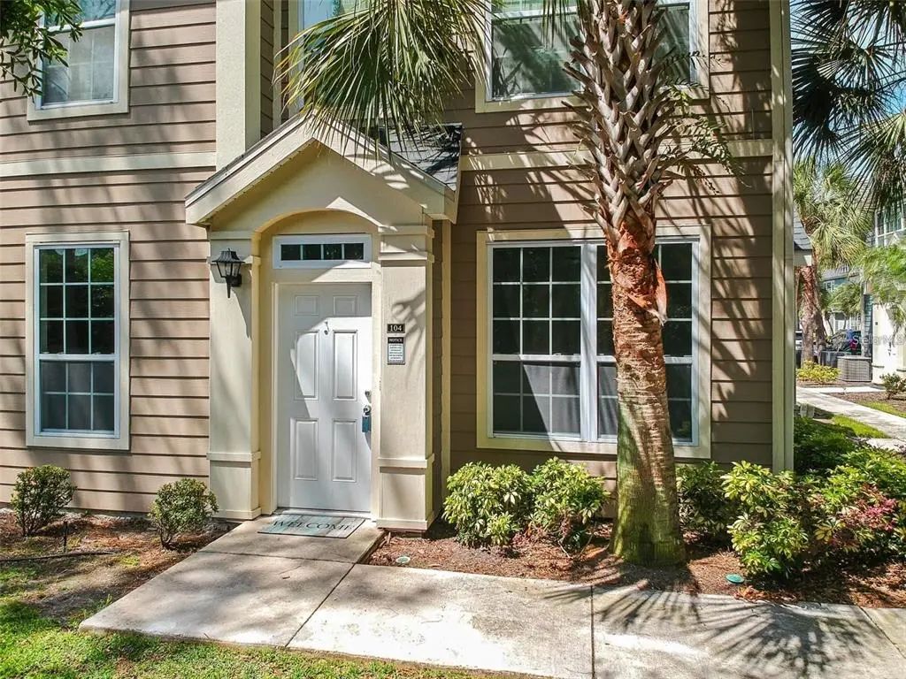 5571 Rosehill Road 104, SARASOTA