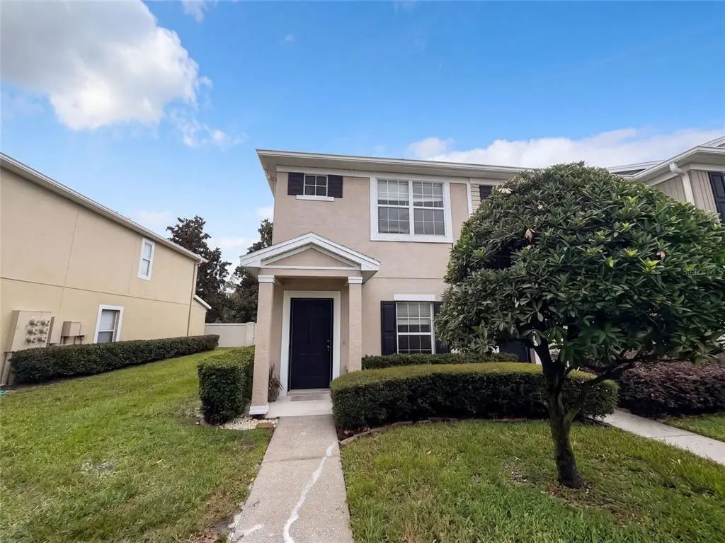 16315 Swan View Circle, ODESSA
