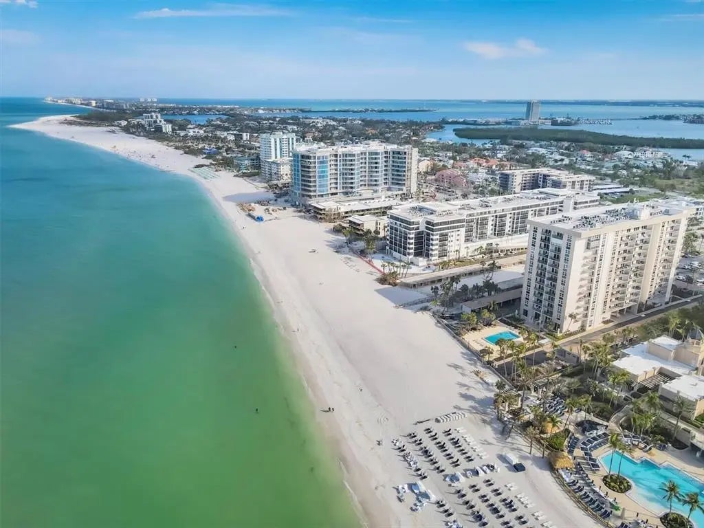 1212 Benjamin Franklin Drive 708, SARASOTA