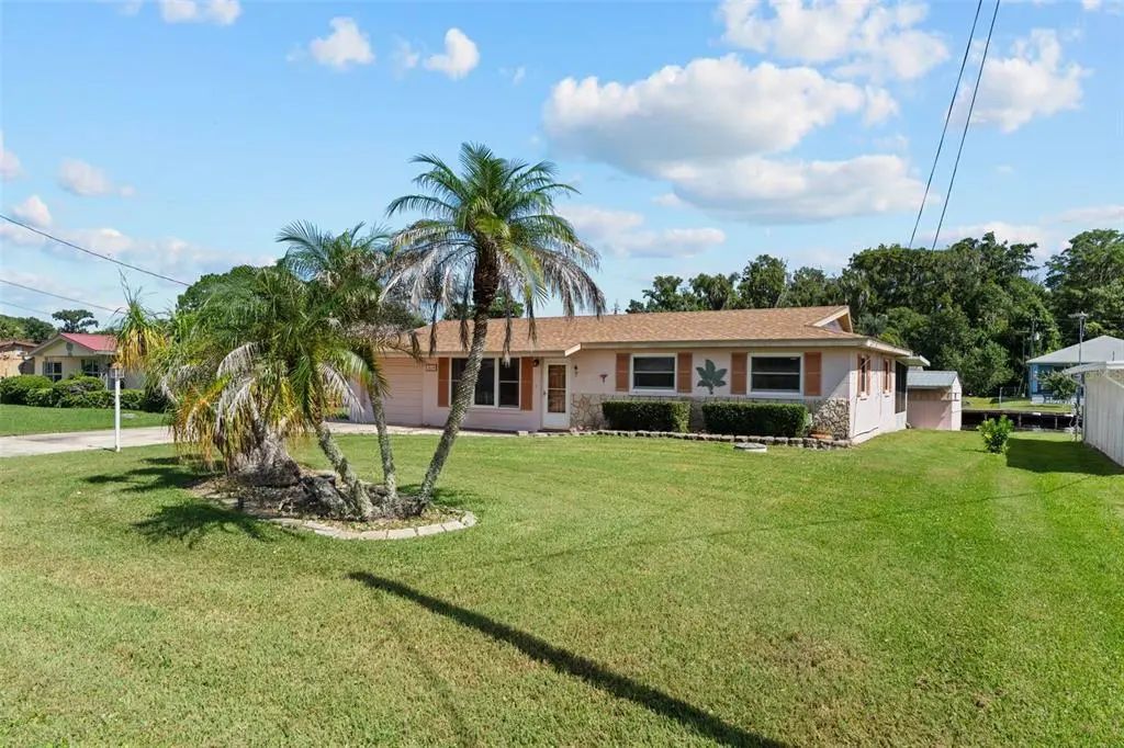 1630 Paradise Lane, ASTOR
