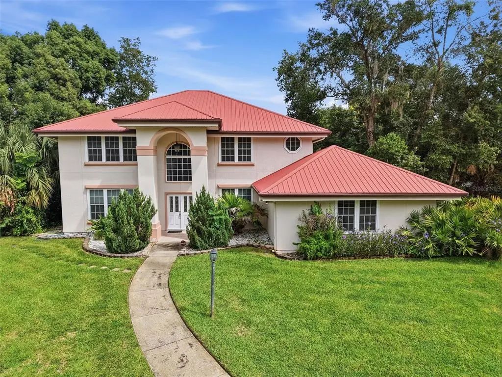 400 Pine Tree Road, LAKE MARY