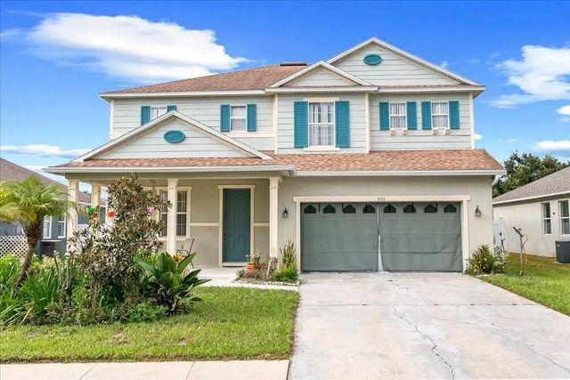 3531 Linnet Court, KISSIMMEE
