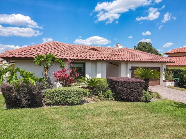 7808 The Esplanade Court, ORLANDO