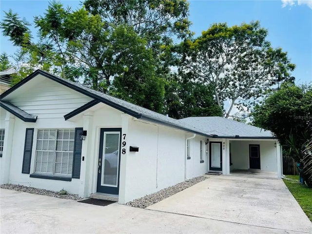 798 Mount Vernon Street, ORLANDO