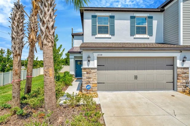 3228 Bryant Park Drive, NEW PORT RICHEY