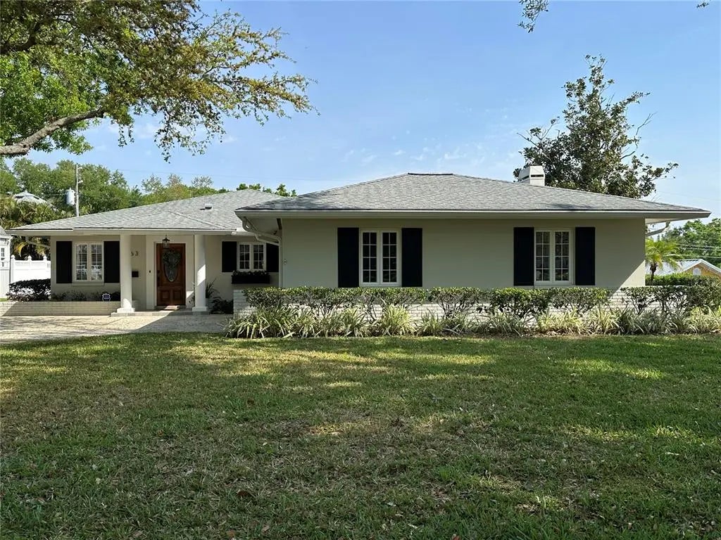 763 35th Avenue N, ST PETERSBURG