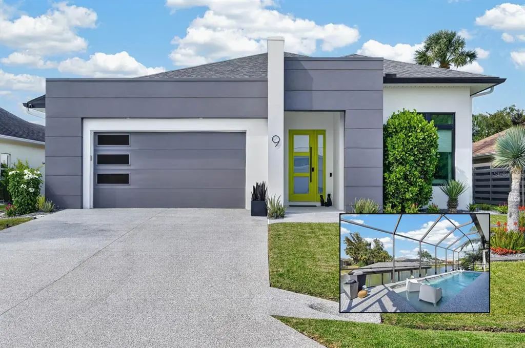 9 Crossgate Court E, PALM COAST