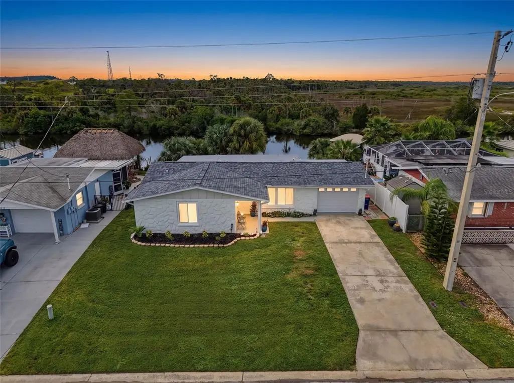 6618 Leeside Isle, HUDSON