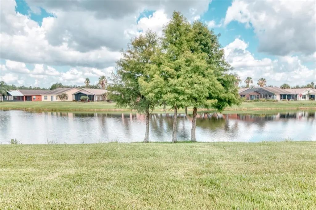 601 Grand Canal Dr, KISSIMMEE