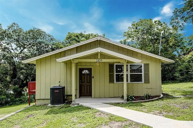 1335 E 3rd Avenue, MOUNT DORA