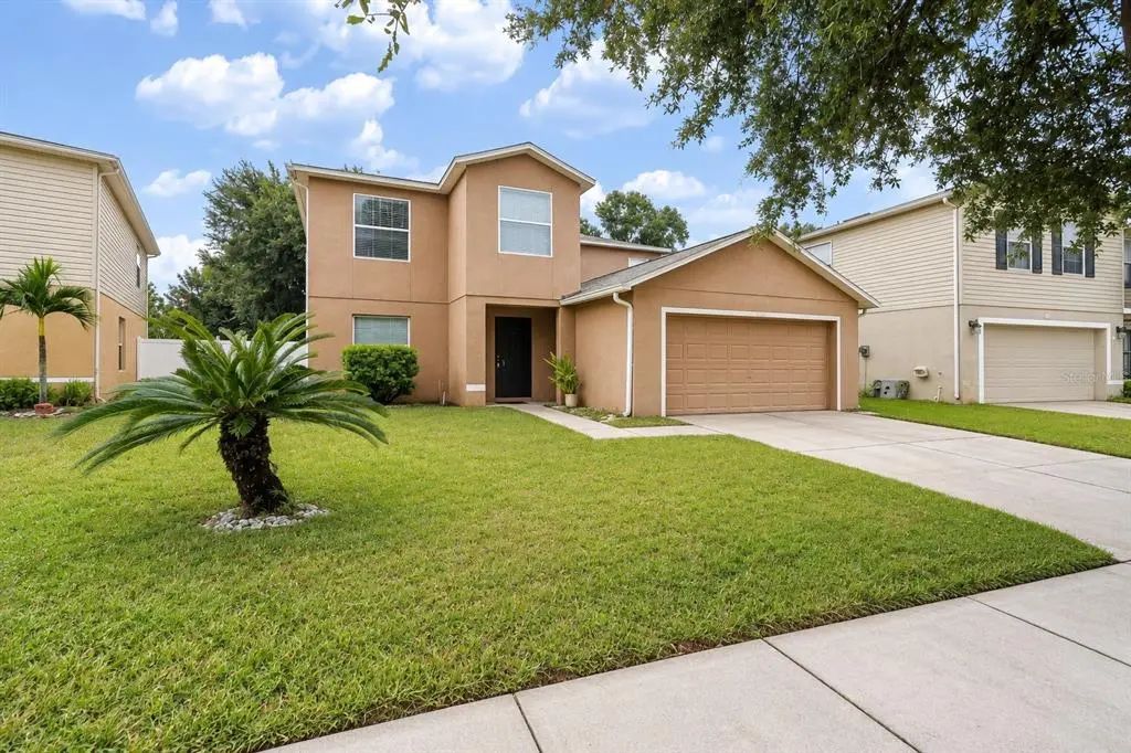 13611 Vanderbilt Road, ODESSA