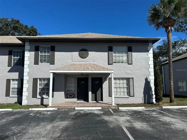 5112 Sunridge Palms Drive, TAMPA
