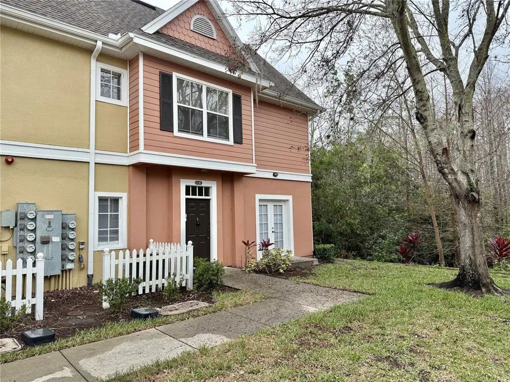 2221 San Vittorino Circle 107, KISSIMMEE